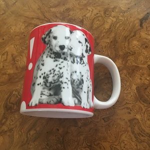 Disney Mug Glad I Spotted You